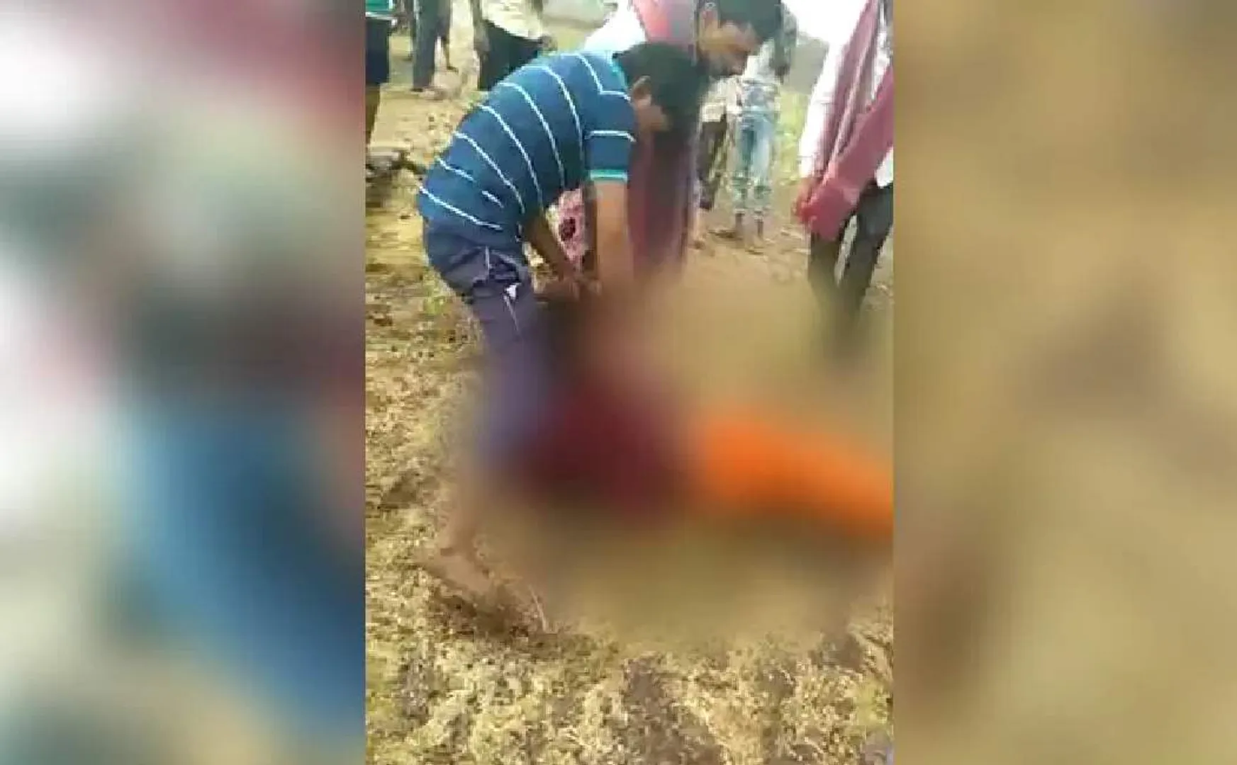 madhya pradesh women 